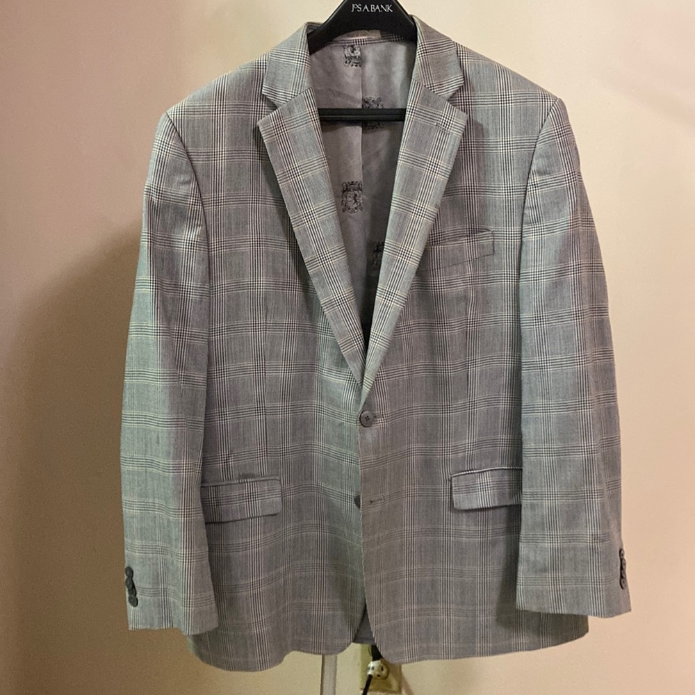Austin Reed sport coat